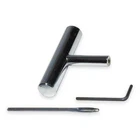Tru-flate 15-231 Hd Trk Ndl, Stl New. Price: $10.45.
