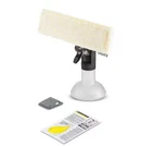 Karcher Wv Spray Bottle Set #2.633-114.0 (b) Used. Price: $15.00.