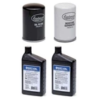 Eastwood Scroll Air Compressor Maintenance Service Kit New. Price: $119.99.