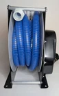Southwire RB17RM / RB20RMK 17-20FT Shoreline Sewer Water Motorized Hose Reel New. Price: $607.50.