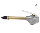 Milton S-153 1/4" Npt Lever Style Blow Gun, Single, United States New. Price: $17.99.