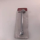 Hyper Tough 6 Inch Dual Air Chuck 17-383HT (lot Of 2PCS) New Fast Ship. Price: $13.92.