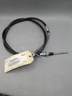 Textron Gse 440E-40003-9 Long Park Brake Cable Old Stock*. Price: $53.99.