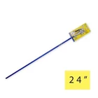 Titan 19476 24" Air Comb Filter And Radiator Cleaner Blow Gun - Blue New. Price: $31.99.