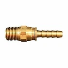 Milton Ind/incom S-611-4 Brass Male Full Swivel Hose Fitting New. Price: $11.27.