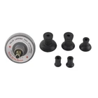 Valve Lapping Tool Kit With Suction Plates, 1000-1250RPM, Grinding Compound... New. Price: $39.17.