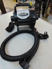 Rave High Speed Inflator/deflator, 3.0 Psi, 48 Cfm 120 Vac, With Adaptors, B... New. Price: $49.95.