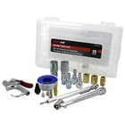 Pc Blow Gun & Accessory With Style Couplers Exelair Milton EX0318BKIT New. Price: $30.95.