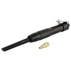 Btshub Compact Air Needle Scaler Powered Pneumatic Rust Paint Weld Removal New. Price: $57.17.