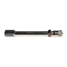 Tru-flate 38-478-10 V Ext, 4-1/8 In, Stl, PK10 New. Price: $71.62.