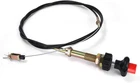 Creative.c 6FT Heavy Duty Vernier Adjustable Lock Cable, Part Number VCGTX06, New. Price: $34.81.