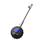 Semi Truck Tire Pressure Gauge Digital 200 Psi, Heavy Duty Dual Hea... Fast Ship New. Price: $37.23.