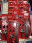10X Craftsman Extended Blow Kit 6 Pc 2' Air Gunset Nozzles 1/4" Npt New. Price: $99.99.