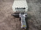 New Florida Pneumatic FP-744 1/2" Two Hammer Pistol Air Impact Wrench (P3). Price: $89.99.