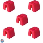5PK Tip Pad Compatible With Porter Cable Nailer No-mar BN200SB New. Price: $22.08.