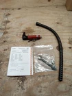 Chicago Pneumatic CP3019-20 Straight Die Grinder, 1/4 Female Air Inlet, Open. Price: $325.00.