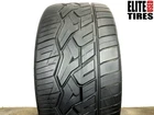 1 Nitto NT420V P325/35R22 Tire 9.75/32 Used. Price: $274.99.