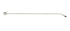 Industrial High-flow Air Blow Gun 24" Extended Reach Angled Nozzle Pneumatic New. Price: $18.99.