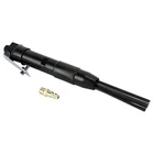 8MILELAKE Compact Air Needle Scaler Powered Rust Paint Weld Slag Remover... New. Price: $62.99.