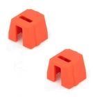 New Porter Cable Oem 9R199845-2 Nailer No-mar Tip (2 Pack) BN200SB. Price: $13.62.
