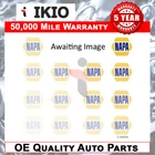 Fits Toyota Land Cruiser Prado 2002- 3.0 Air Filter Ikio 1780130040 New. Price: $21.78.