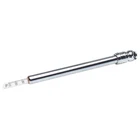 Truckspec JL-5002A1 Tire Pressure Gauge Pen, For And Auto 100 New. Price: $29.69.