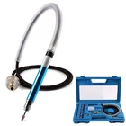 Valianto 1/8" 3MM Air Micro Grinder Pneumatic Pencil Die 58000 Rpm Fr... New. Price: $51.39.