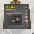 Fanttik S300 Cross Air Inflator Max 75 Psi With Light And Power Bank New. Price: $79.99.
