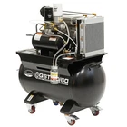 Eastwood Elite Qst 30/60 Scroll Air Compressor With Quiet Technology New. Price: $3179.99.