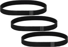 AC-0815 Air Compressor Timing Belt Fit For Dewalt Devilbiss Porter Cable Makita New. Price: $21.73.