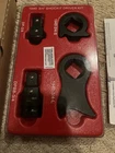 3/4" Kentucky Kicker Shockit Driver Lock Technology LT1940 . New. Price: $49.95.