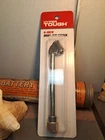 Hyper Tough 6-INCH Extended Dual Air Chuck ("1/4") Brand New. Price: $5.85.