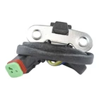 Stator Pick-up Coil Ski-doo Formula / Gsx Renegade Mxz Oem 410922925 New. Price: $42.89.