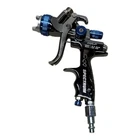 Spectrum Hvlp Paint Gun 2.0 Bar 28 Psi 1.7 Tip Preowned Great Condition Used. Price: $69.97.