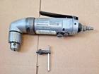 Blue Point AT810 Right Angle Air Pneumatic Drill W/ Key ( Snap On ) Works Used. Price: $37.99.