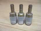 Parker B20-5B Quick Coupler B205B (pack Of 3) New. Price: $32.77.