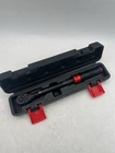 Suercup 3/8-INCH Drive Torque Wrench 10-110 FT.LB/13.6-149.2NM, Dual-direct... Used. Price: $35.00.