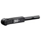 3M 33588 File Belt Sander Contact Arm Assembly 18" X 1/2" New. Price: $52.26.