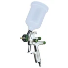 Gravity-fed Hvlp Clearcoat Paint Gun 1.3MM #THB-1115 New. Price: $49.00.