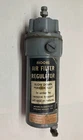 MOORE,91F-60,AIR Filter Regulator Used. Price: $50.00.