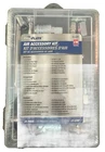 Tru Flate 41-225 Kit Air Accessory 20 Piece New. Price: $29.99.