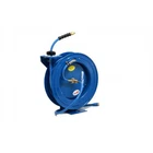 Blubird Heavy - Duty Air Hose Reel All In One 3/8" X 50' New. Price: $269.09.