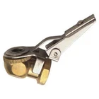 Locking Air Brass Coupler Filler Tool With Clip On New. Price: $18.39.