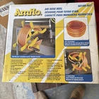Amflo 501-HR-RET Air Hose Reel New. Price: $35.00.