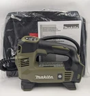 Makita Outdoor Adventure 18V Cordless Inflator ADMP180 Bare Tool New Genuine Oem. Price: $129.00.