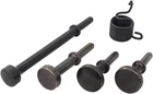 Applianpar Pack Of 5 Heavy Duty Smoothing Air Hammer Pneumatic... New. Price: $24.24.
