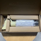 Ingersoll Rand Pneumatic Air Chipper Chipping Hammer Chisel Tool New. Price: $339.96.