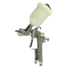 Anest Iwata LPH300 LPH-300-144LV 1.4 Mm Gravity Spray Gun With PCG-2P-2 Cup New. Price: $369.90.