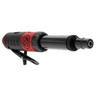 Chicago Pneumatic CP7410 Die GRINDER,2.7 CFM,0.34 HP,9 3/4" L 61HP18 New. Price: $198.16.