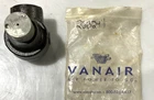 Vanair 268294 Pressure Regulator Valve New. Price: $1100.00.